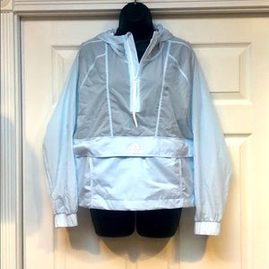 Adidas Wind breaker NWOT size Small